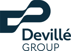 logo devillé group