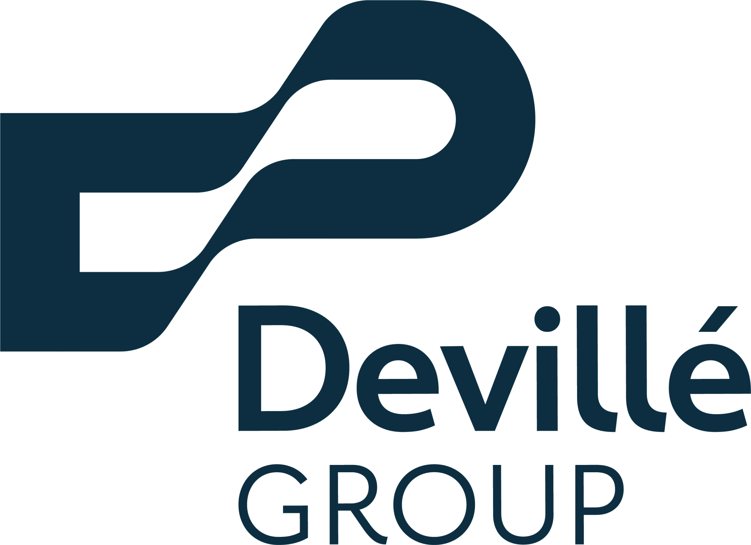 logo devillé group