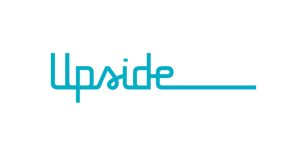 logo upside informatique