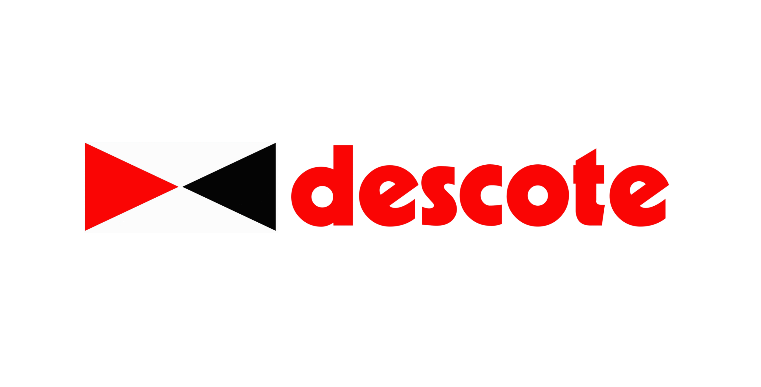 logo descote